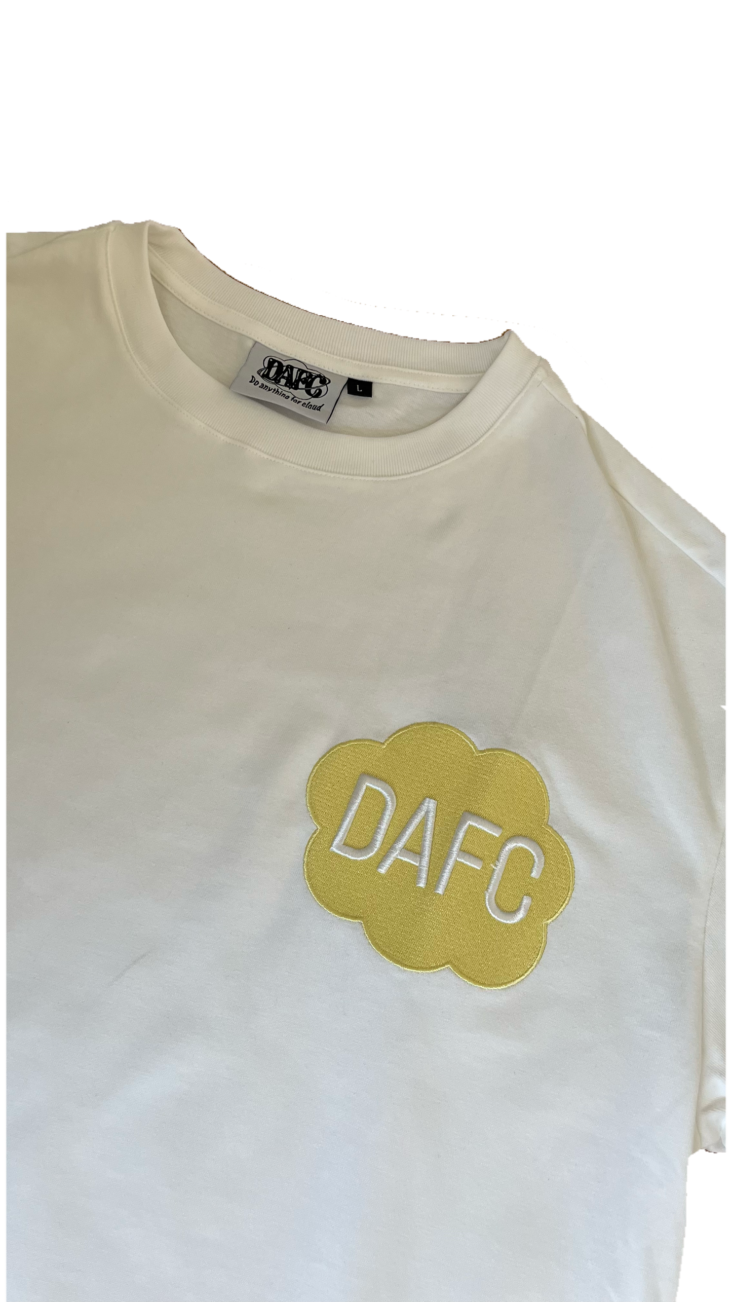 Motion T shirt🩷💛