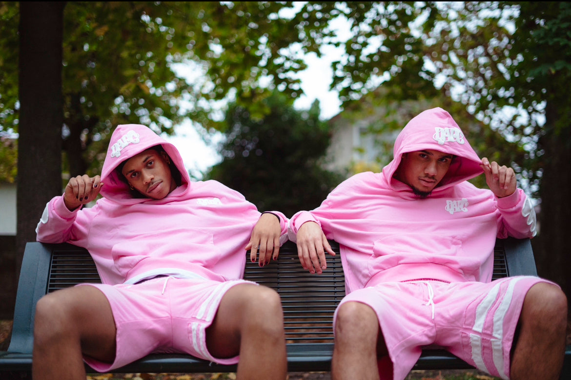 Cloudy Hoodieđź©·