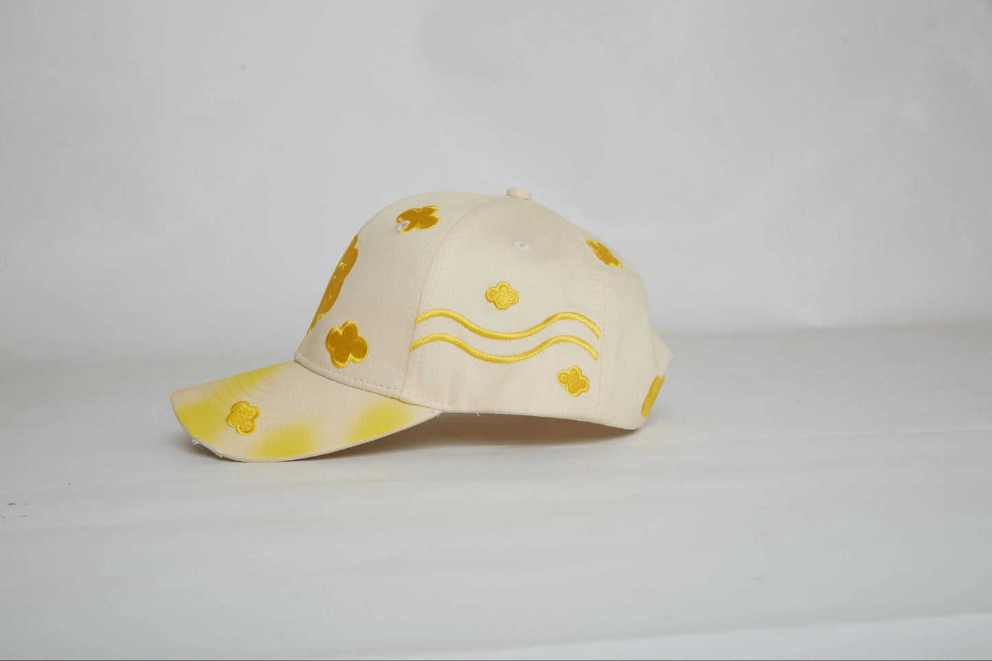 Dream Cap🩵🩷💛