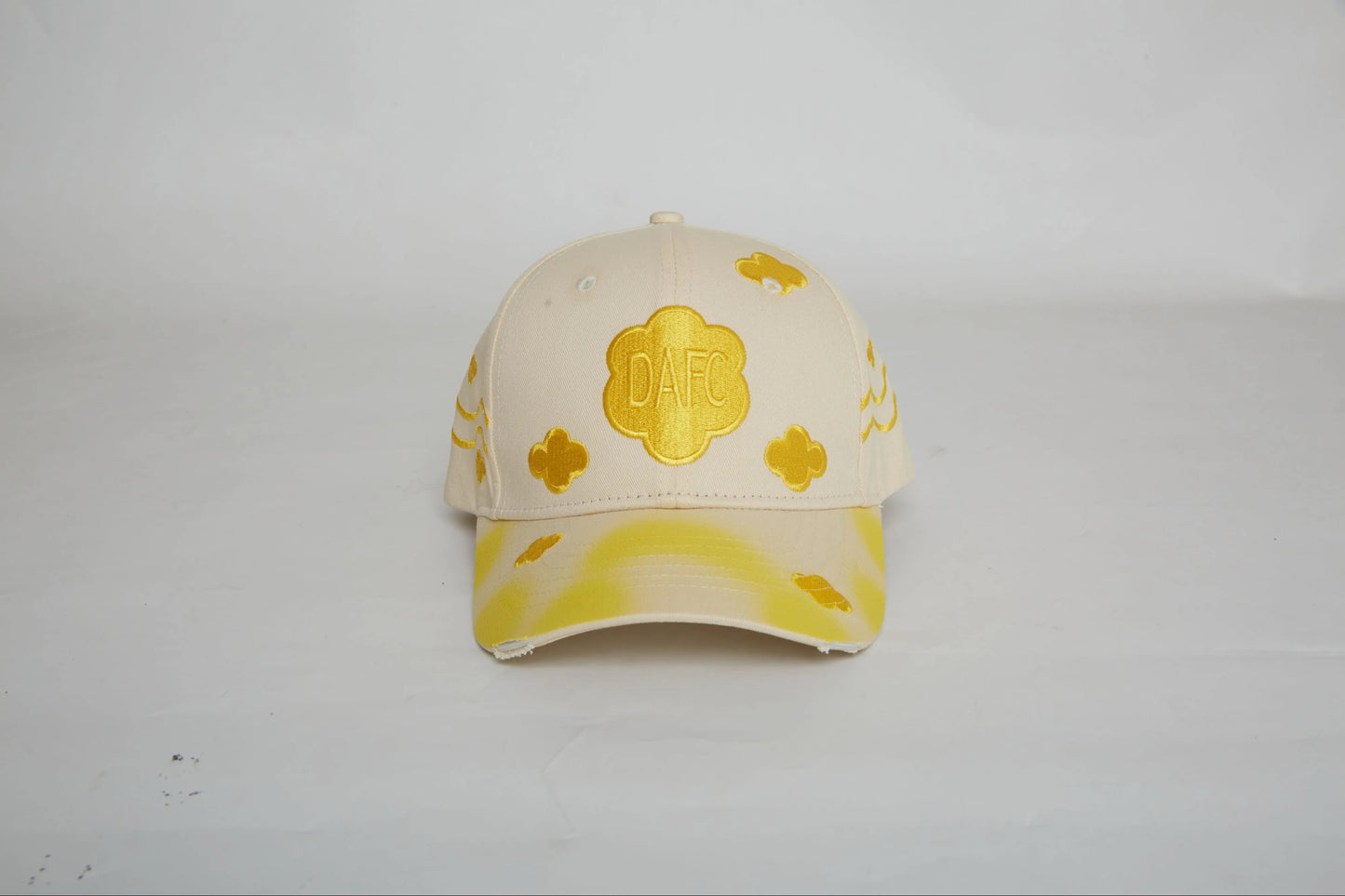 Dream Cap🩵🩷💛